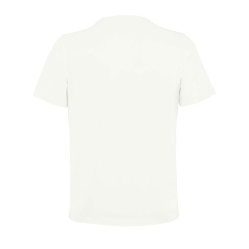 blanco puro TUNER TUNER T-SHIRT