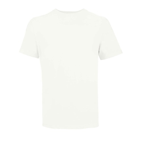 blanco puro TUNER TUNER T-SHIRT