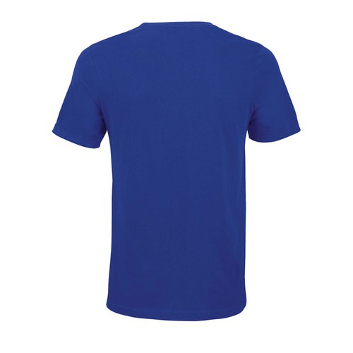 azulón TUNER TUNER T-SHIRT