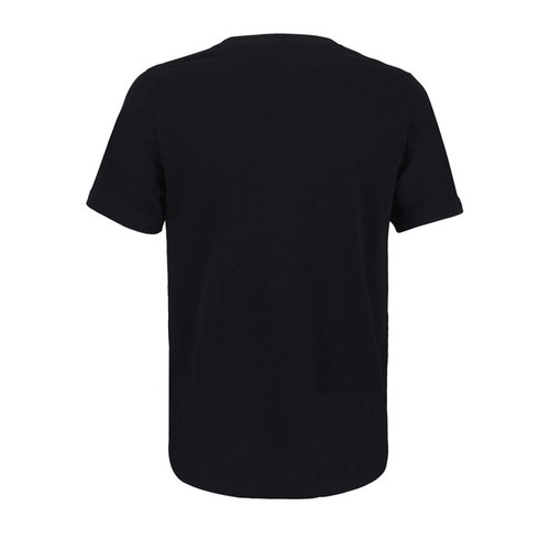 negro produndo TUNER TUNER CAMISETA