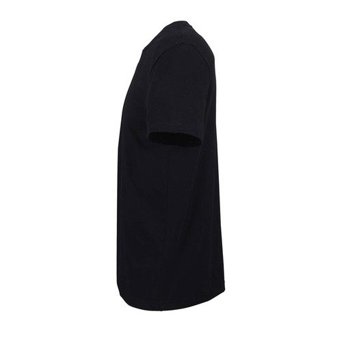 negro produndo TUNER TUNER CAMISETA