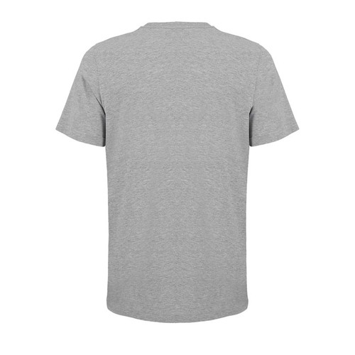 gris claro moteado TUNER TUNER T-SHIRT