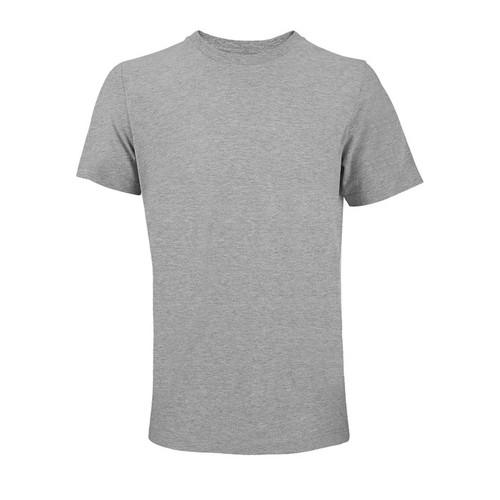 gris claro moteado TUNER TUNER T-SHIRT