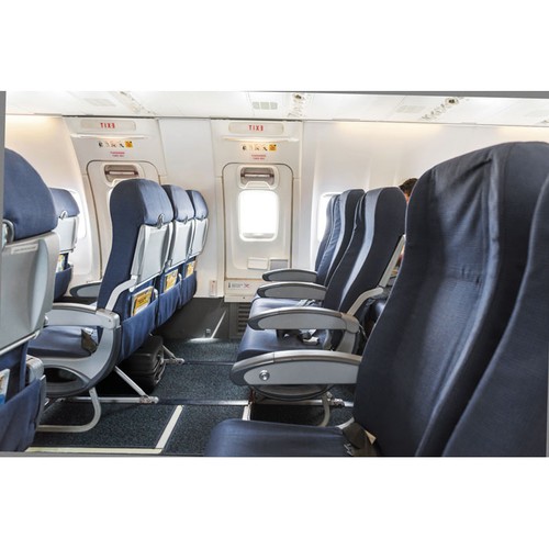 STOR Trolley bajo asiento
