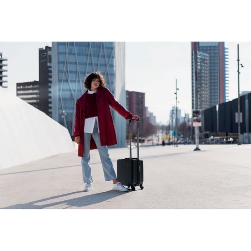 STOR Valise trolley sous siège - 6