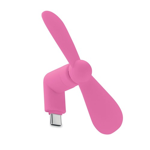PHAN VENTILADOR USB PORTÁTIL