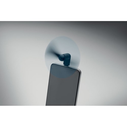 azul marino PHAN Ventilador USB portátil