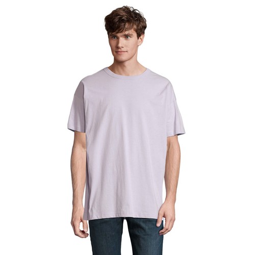 BOXY MEN BOXY H CAMISETA OVERSIZE
