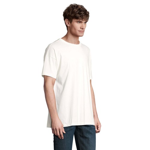 BOXY MEN BOXY H CAMISETA OVERSIZE