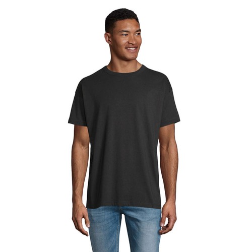 BOXY MEN BOXY H CAMISETA OVERSIZE