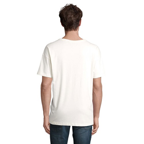 BOXY MEN BOXY H CAMISETA OVERSIZE
