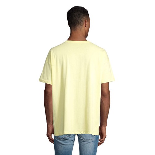 BOXY MEN BOXY H CAMISETA OVERSIZE