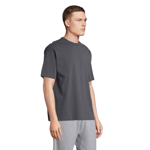BOXY MEN BOXY H CAMISETA OVERSIZE