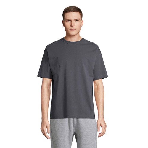 BOXY MEN BOXY H CAMISETA OVERSIZE