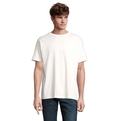 BOXY MEN BOXY H CAMISETA OVERSIZE