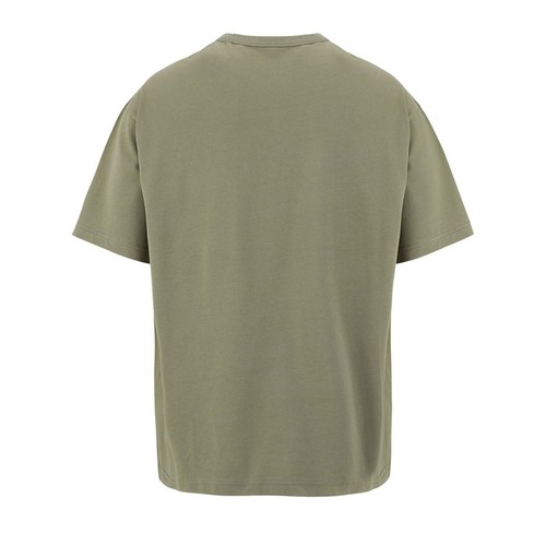 BOXY MEN BOXY H CAMISETA OVERSIZE