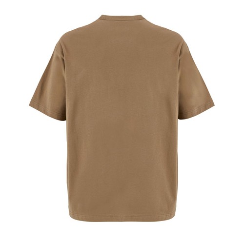 tierra mate BOXY MEN BOXY H CAMISETA OVERSIZE