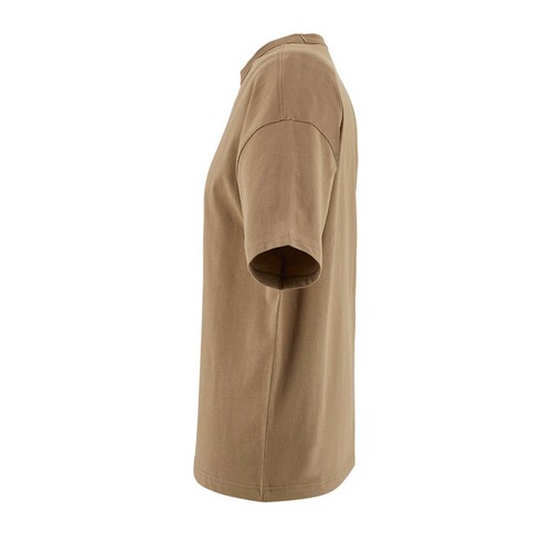 tierra mate BOXY MEN BOXY H CAMISETA OVERSIZE