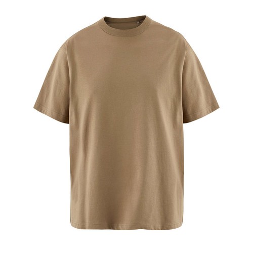 tierra mate BOXY MEN BOXY H CAMISETA OVERSIZE