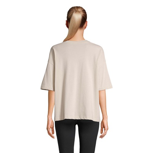 BOXY WOMEN BOXY M CAMISETA OVERSIZE