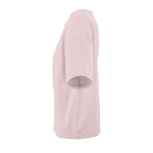 BOXY WOMEN T-SHIRT OVERSIZE