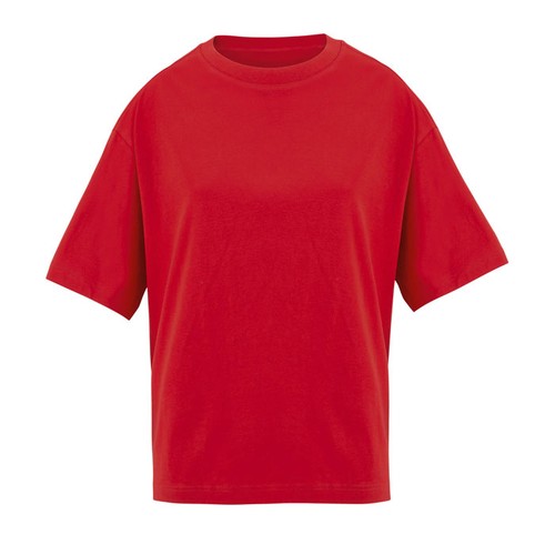 BOXY WOMEN BOXY M CAMISETA OVERSIZE