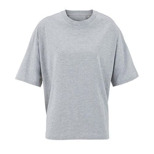 BOXY WOMEN BOXY M CAMISETA OVERSIZE