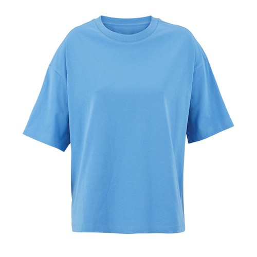 BOXY WOMEN BOXY M CAMISETA OVERSIZE