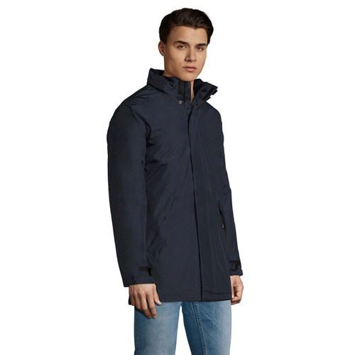 marina francesa ROBYN ROBYN CHAQUETA UNISEX