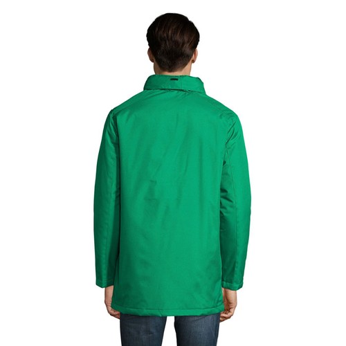 verde prado ROBYN ROBYN CHAQUETA UNISEX