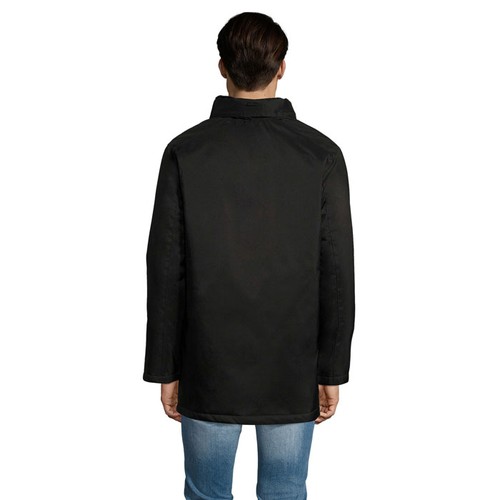 black ROBYN ROBYN CHAQUETA UNISEX