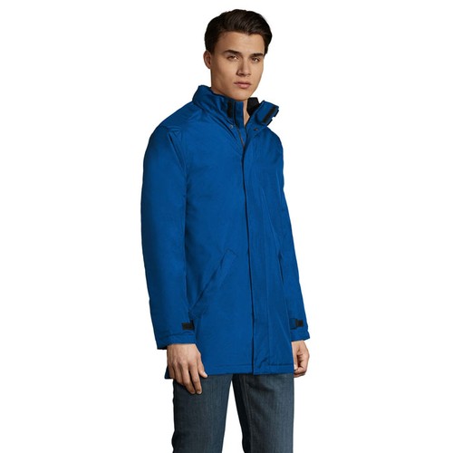 ROBYN ROBYN PARKA UNISEX - 3