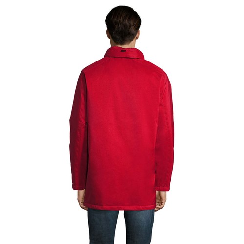 red ROBYN ROBYN CHAQUETA UNISEX
