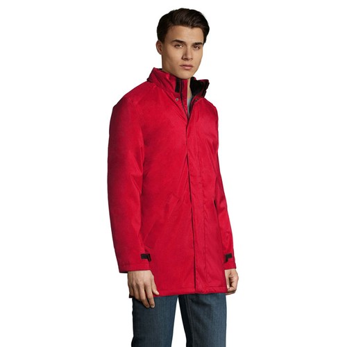 red ROBYN ROBYN CHAQUETA UNISEX
