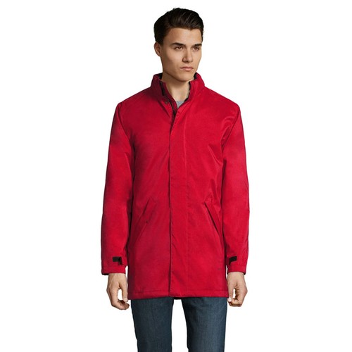 red ROBYN ROBYN CHAQUETA UNISEX