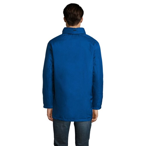 azulón ROBYN ROBYN CHAQUETA UNISEX