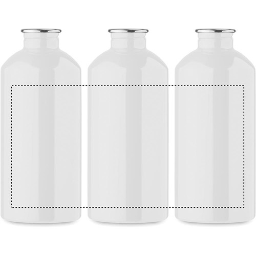 Emplacement de marquage : produit