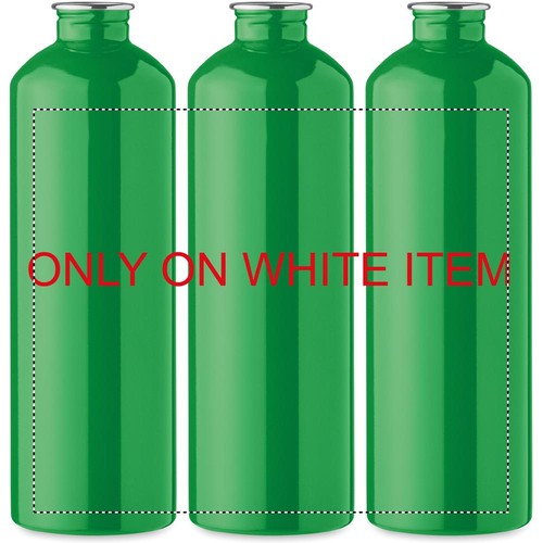 Emplacement de marquage : produit
