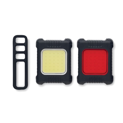 BLIGHT Kit d'éclairage pour vélo - 5
