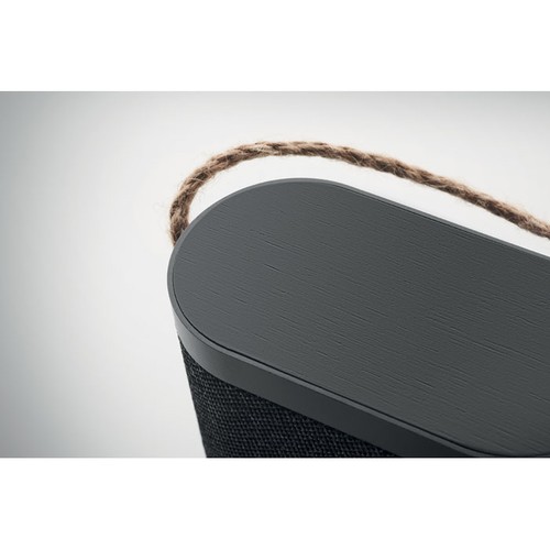 WUSIC Enceinte chargeur sans fil 15W - 8