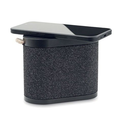 WUSIC Enceinte chargeur sans fil 15W - 2