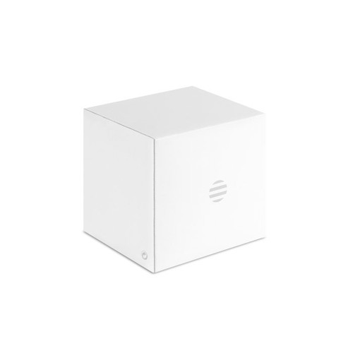 SOUNEUZ Enceinte en aluminium recyclé - 7