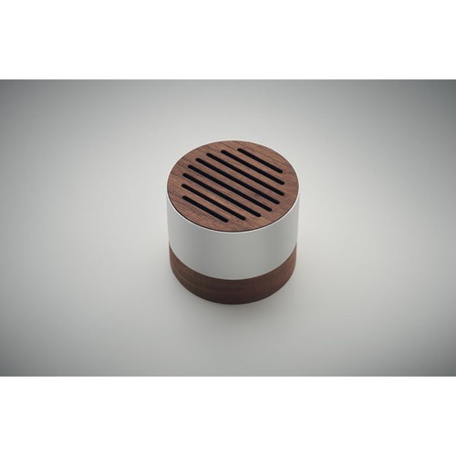 SOUNEUZ Enceinte en aluminium recyclé - 6