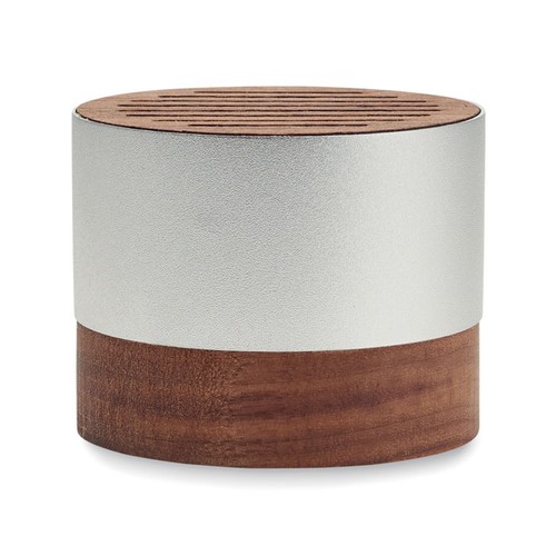 SOUNEUZ Enceinte en aluminium recyclé - 8