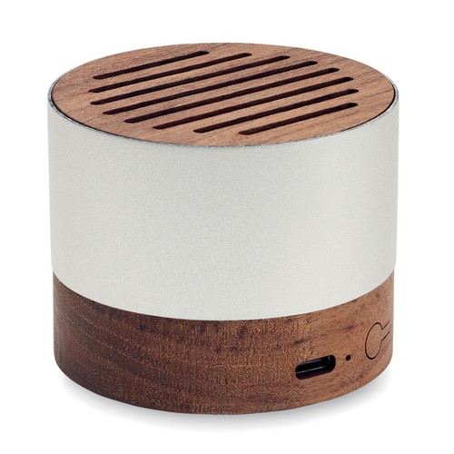 SOUNEUZ Enceinte en aluminium recyclé - 2