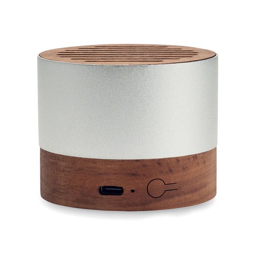 SOUNEUZ Enceinte en aluminium recyclé - 3