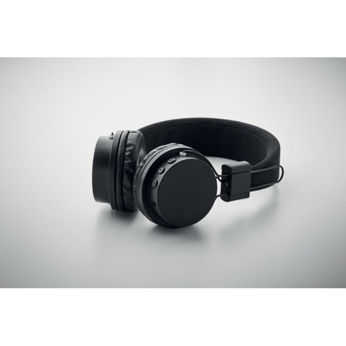 TONE Casque pliable sans fil en ABS - 6