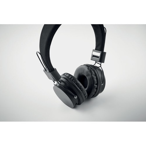 TONE Casque pliable sans fil en ABS - 12