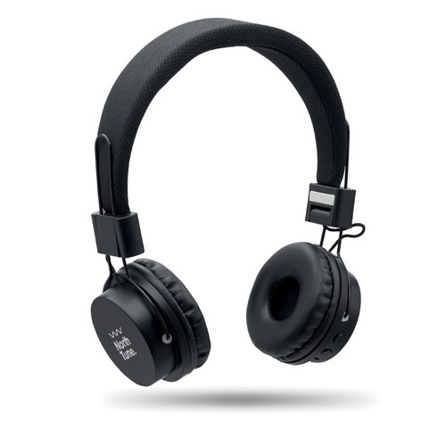 TONE Casque pliable sans fil en ABS - 4