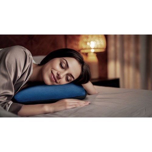 COZY Manta de viaje 2 en 1